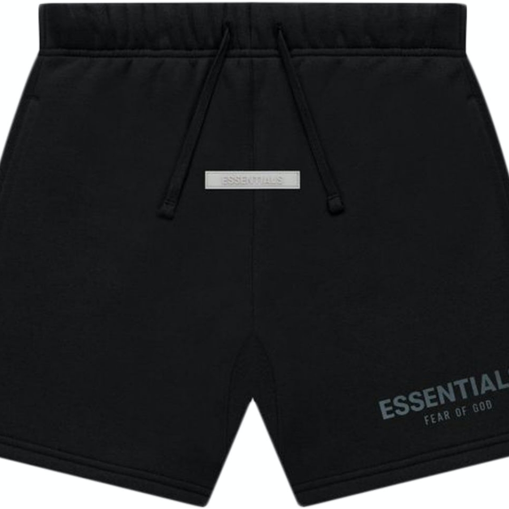 ❌SOLD❌ NWT FEAR OF GOD ESSENTIALS KIDS SWEATSHORT